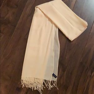 Ann Taylor scarf